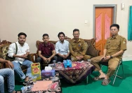 Aliansi Pemuda Peduli Pariwisata (APIPI) Lombok Timur menindaklanjuti janji Bupati Lombok Timur dalam Hearing yang berlangsung pada hari jumat 22 Januari di Pendopo Bupati Lombok Timur