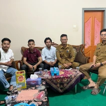 Aliansi Pemuda Peduli Pariwisata (APIPI) Lombok Timur menindaklanjuti janji Bupati Lombok Timur dalam Hearing yang berlangsung pada hari jumat 22 Januari di Pendopo Bupati Lombok Timur