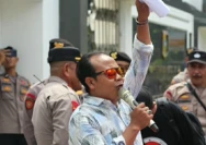 M. Zaini, Direktur LSM Garuda Indonesia