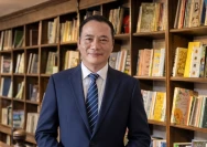 Aldo el-Haz Kaffa, CEO Kaffa Business Coach: The Business School for Mindset, Leadership & Entrepreneurial Excellence.