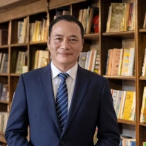 Aldo el-Haz Kaffa, CEO Kaffa Business Coach: The Business School for Mindset, Leadership & Entrepreneurial Excellence.