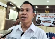 AKP I Nyoman Diana Mahardika (Dok. suarantb.com)