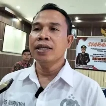 AKP I Nyoman Diana Mahardika (Dok. suarantb.com)