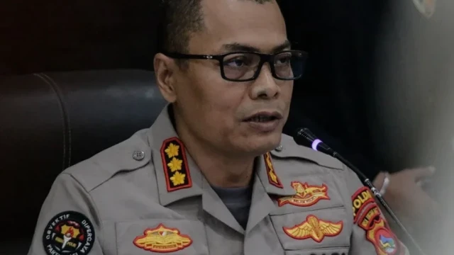 Kepala Bidhumas Polda NTB Kombes Pol Muhammad Kholid. (Antara)