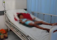 Siswa SD Korban Perundungan Dirawat di RSUD dr R Soedjono Selong