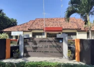 Kantor Dikbud Lombok Timur