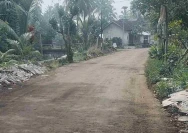 Perbaikan Jalan di Lombok Timur