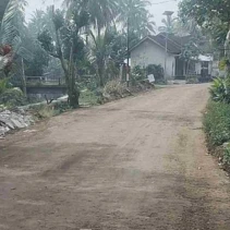 Perbaikan Jalan di Lombok Timur