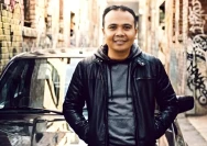 M. Zaini, Direktur LSM Garuda menyoroti proses rekrutmen PT GNE