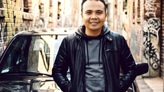 M. Zaini, Direktur LSM Garuda menyoroti proses rekrutmen PT GNE