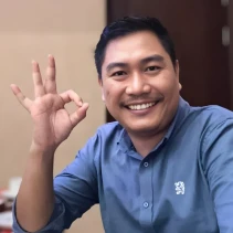 Ketua Muhajirin Legal Center (MLC) Suhardi, SH. (dok. Ist)