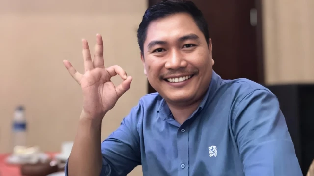 Ketua Muhajirin Legal Center (MLC) Suhardi, SH. (dok. Ist)