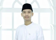Lalu Bintang Muhammad, Ketua LBM Meriri