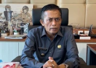 H. Lalu Pathul Bahri, Bupati Kabupaten Lombok Tengah