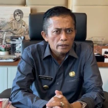 H. Lalu Pathul Bahri, Bupati Kabupaten Lombok Tengah