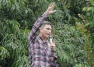 Abd. Kadir Djailani Ketua Muda Mandalika