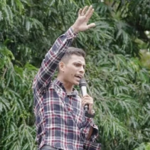 Abd. Kadir Djailani Ketua Muda Mandalika