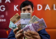 Penukaran Uang Baru Lebaran 2026 di NTB Dibuka Hari ini, BI Siapkan Rp3,3 Triliun