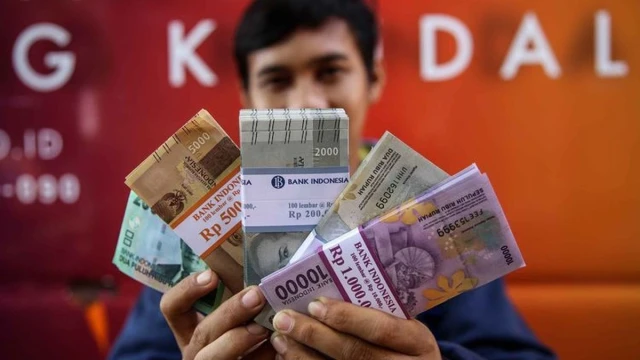 Penukaran Uang Baru Lebaran 2026 di NTB Dibuka Hari ini, BI Siapkan Rp3,3 Triliun