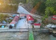 Kampung Nelayan Merah Putih (KNMP) Ekas Buana