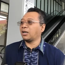 Zulkiflimansyah, Chairman Motocross Grand Prix (MXGP) Indonesia