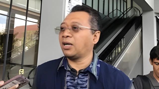 Zulkiflimansyah, Chairman Motocross Grand Prix (MXGP) Indonesia