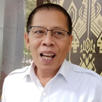 Wakil Bupati Lombok Timur, HM Edwin Hadiwijaya