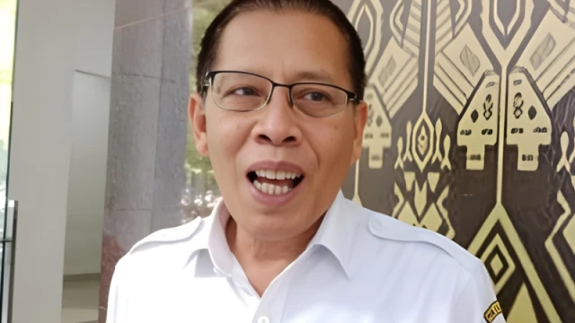 Wakil Bupati Lombok Timur, HM Edwin Hadiwijaya
