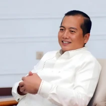 Gubernur NTB, Lalu Muhammad Iqbal