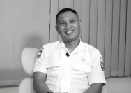 dr. Lalu Herman Mahaputra (dr. Jack), Kepala Bapenda NTB