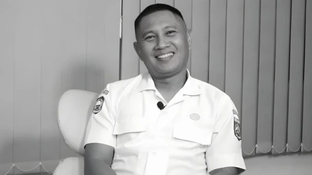 dr. Lalu Herman Mahaputra (dr. Jack), Kepala Bapenda NTB