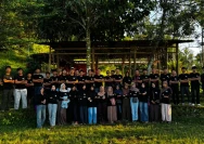 BINK SLEM menggelar kegiatan Camp & Diskusi Kepemudaan (Dok. Istimewa)