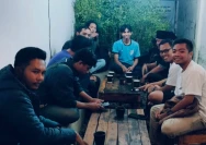 Pemuda Suralaga Bangkit (Dok. Istimewa/Dho)