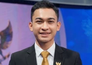 Tohoh Muda Politik NTB, Herianto (Dok. Istimewa)