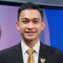 Tohoh Muda Politik NTB, Herianto (Dok. Istimewa)