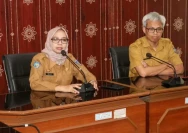 Pelaksana Tugas Kepala Badan Pendapatan Daerah (Bapenda) NTB, Baiq Nelly Yuniarti.