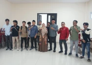 Gerakan Transformasi Nusantara (GTN) laporkan Indra Wahyudi ke BK DPRD atas dugaan ujaran kebencian