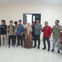 Gerakan Transformasi Nusantara (GTN) laporkan Indra Wahyudi ke BK DPRD atas dugaan ujaran kebencian