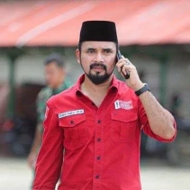Bupati Aceh Timur Iskandar (Foto: detikindonesia)