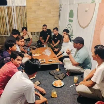 Pemuda Independen Suralaga