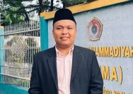 Muhammad Rifky Akbar Sahrul, Mahasiswa Doktoral S3 Jurusan Syariah Hukum Islam Pascasarjana UIN Alauddin Makassar