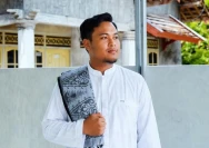 Penulis adalah Yusril Kurniawan, Mahasiswa Pascasarjana UIN Mataram