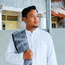 Penulis adalah Yusril Kurniawan, Mahasiswa Pascasarjana UIN Mataram