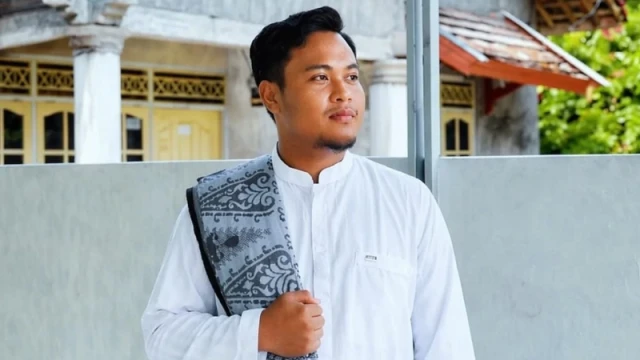 Penulis adalah Yusril Kurniawan, Mahasiswa Pascasarjana UIN Mataram