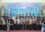 HIMMAH NWDI Sukses Gelar Kartini Banat Fest 2026