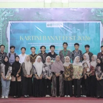 HIMMAH NWDI Sukses Gelar Kartini Banat Fest 2026