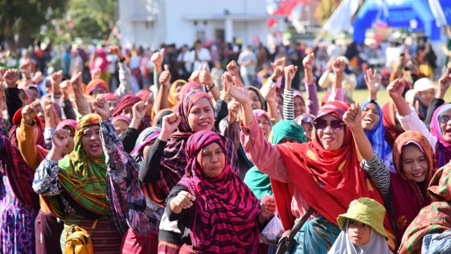 Festival Rimpu Mantika