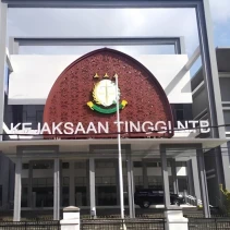 Istri Wabup Dompu Dilaporkan ke Kejati NTB Terkait Dugaan Korupsi Dana BOS SMAN 1 Kempo