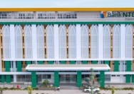 Bank NTB Syariah (Doc. Istimewa)