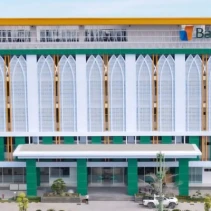 Bank NTB Syariah (Doc. Istimewa)